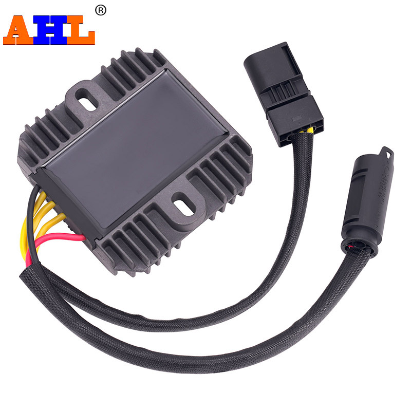 适配宝马BMW G310R K03 G310GS K02 2016-2020稳压器充电器整流器