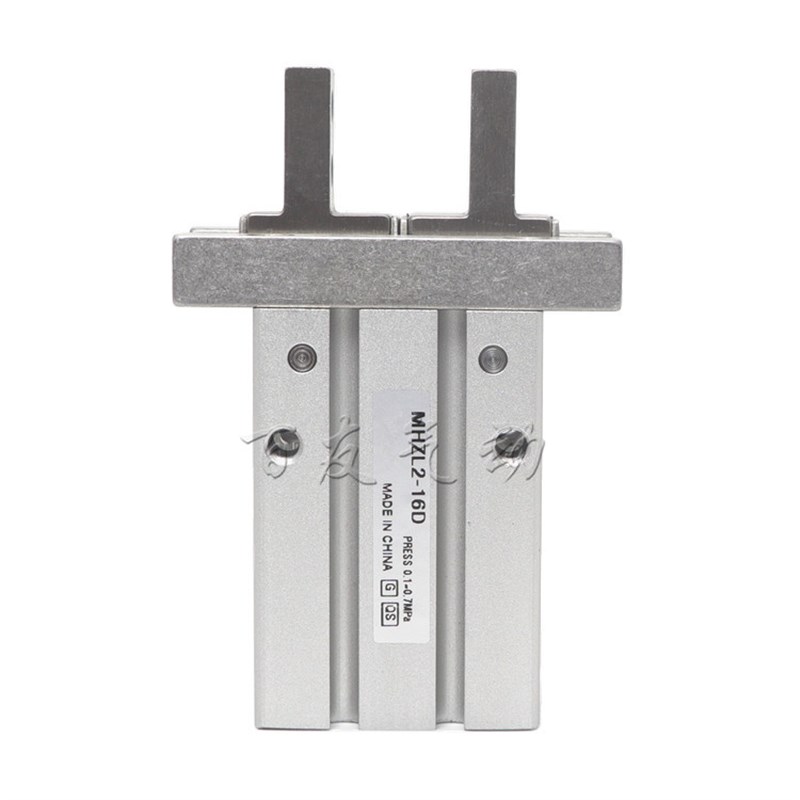 气动手指MHZ2L-10D MHZL2-16D MHZL2-20D MHZ2L-25D1/D2/C/DN1/S