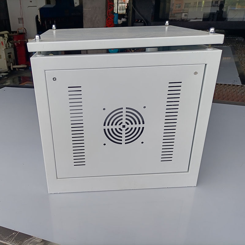 三相机壳干式隔离10KVA-100KVA变压器铁壳钣金外壳激光切割加工