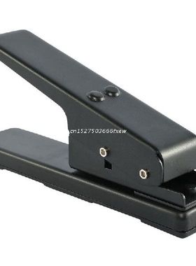 Guitar Pick Maker Punch Plectrum Cutter Heavy Duty DIY