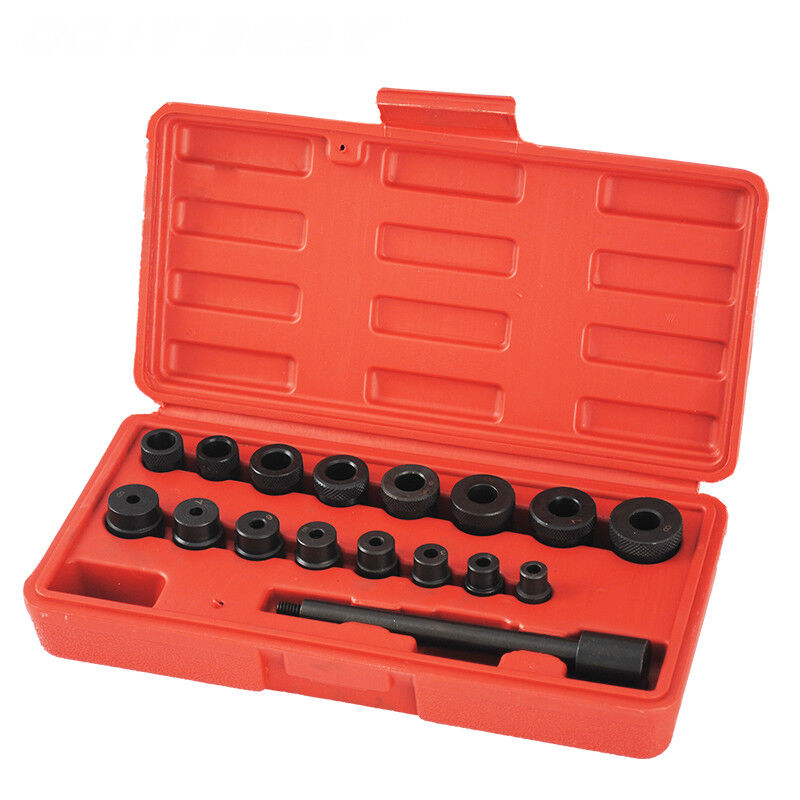 17件离合器对孔校正器离合器安装工具离合器对孔工具汽修工具