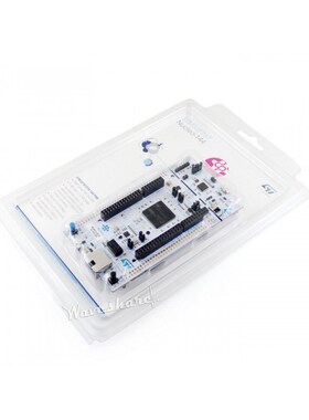 ST Official STM32 Nucleo-144 Development Board with STM32F76