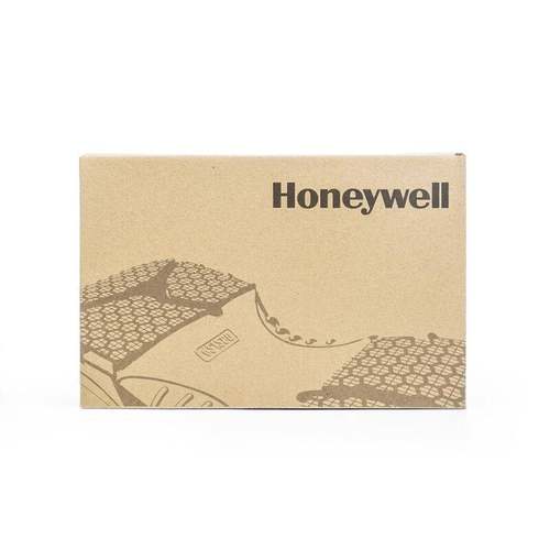 Honeywell男防劳保鞋巴固安全鞋防刺穿钢包头砸电工牛皮防静电工