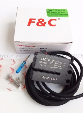 速发FC-2100 FC- 1r0P FC   Lable Seso0 4 wires2 O C