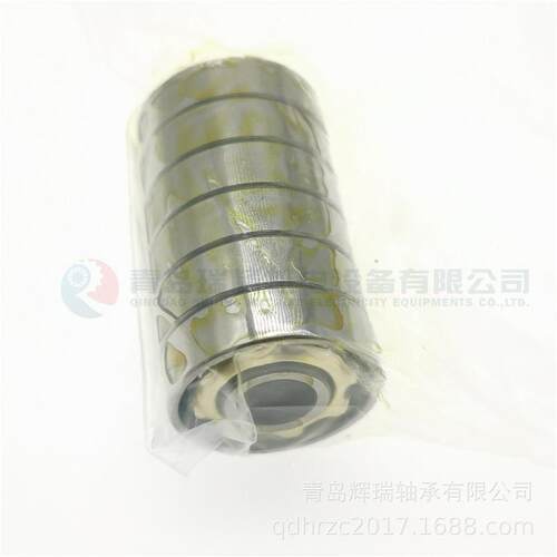 现货N-S-K 角接触球轴承  = FB8 ND8 EFN8 N8 8mm X 24mm X 7mm