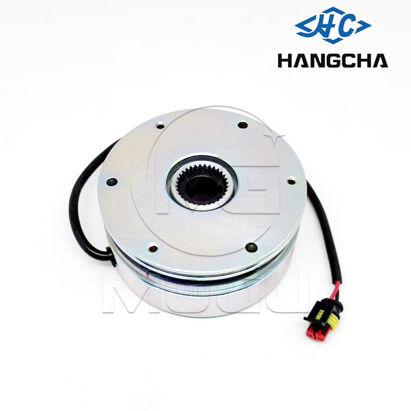 速发杭州电动叉车电磁制动器A200-114000--00G件0配A1S