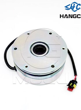 速发杭州电动叉车电磁制动器A200-114000--00G件0配A1S