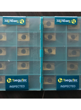 速发特 数控刀片8HXA60708R-M TT010