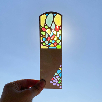 西班牙巴塞罗那米拉之家冰箱贴