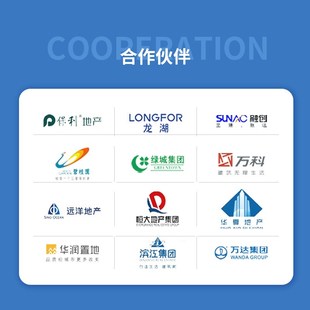 加工定制内墙批嵌腻子粉粘结弹性B建筑砂浆腻子修补腻子粉源头工