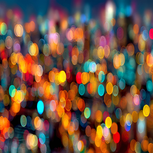 表演主持虚化跳舞唱歌灯光直播背景布失焦光影朦胧高级感拍照背景