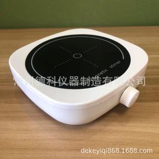 实验室搅拌器 磁力搅拌器小型 便携式 磁力搅拌器 迷你磁力搅拌器