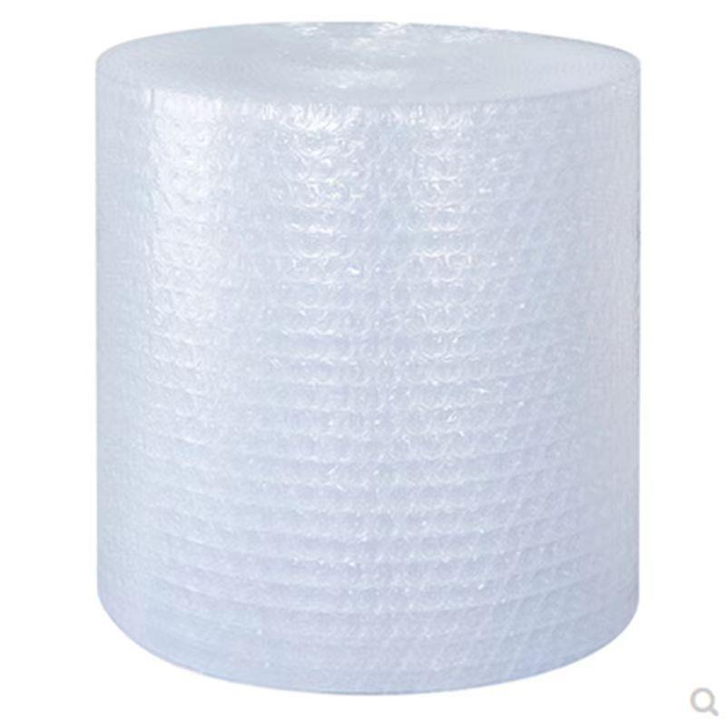 包装气泡膜泡沫卷快递打包加厚气泡垫防震气泡卷气泡膜大卷加厚装