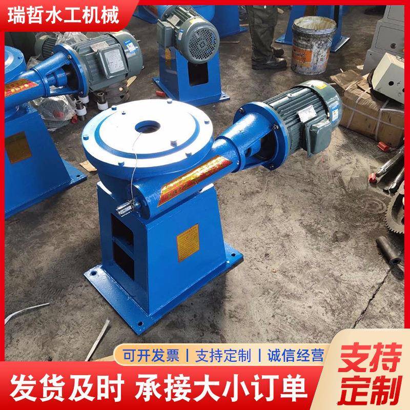 QL型号直联螺杆式启闭机手摇侧摇电动头各种电动启闭机