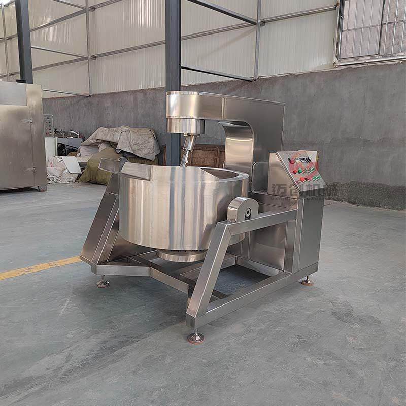 火锅底料酱料炒制设备不锈钢商用行星炒锅龟苓膏熬制炒锅,清洗/食品/商业设备,其他食品加工设备,淘宝优惠券,粉丝福利购,淘宝优惠卷