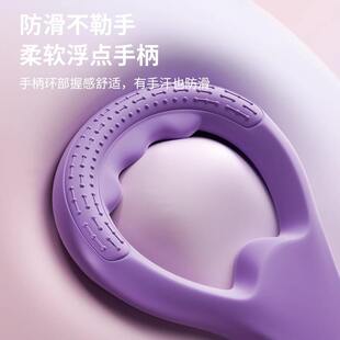 8字拉力器KDST女开背练背拉背美背拉伸弹力带家用瑜伽八字绳