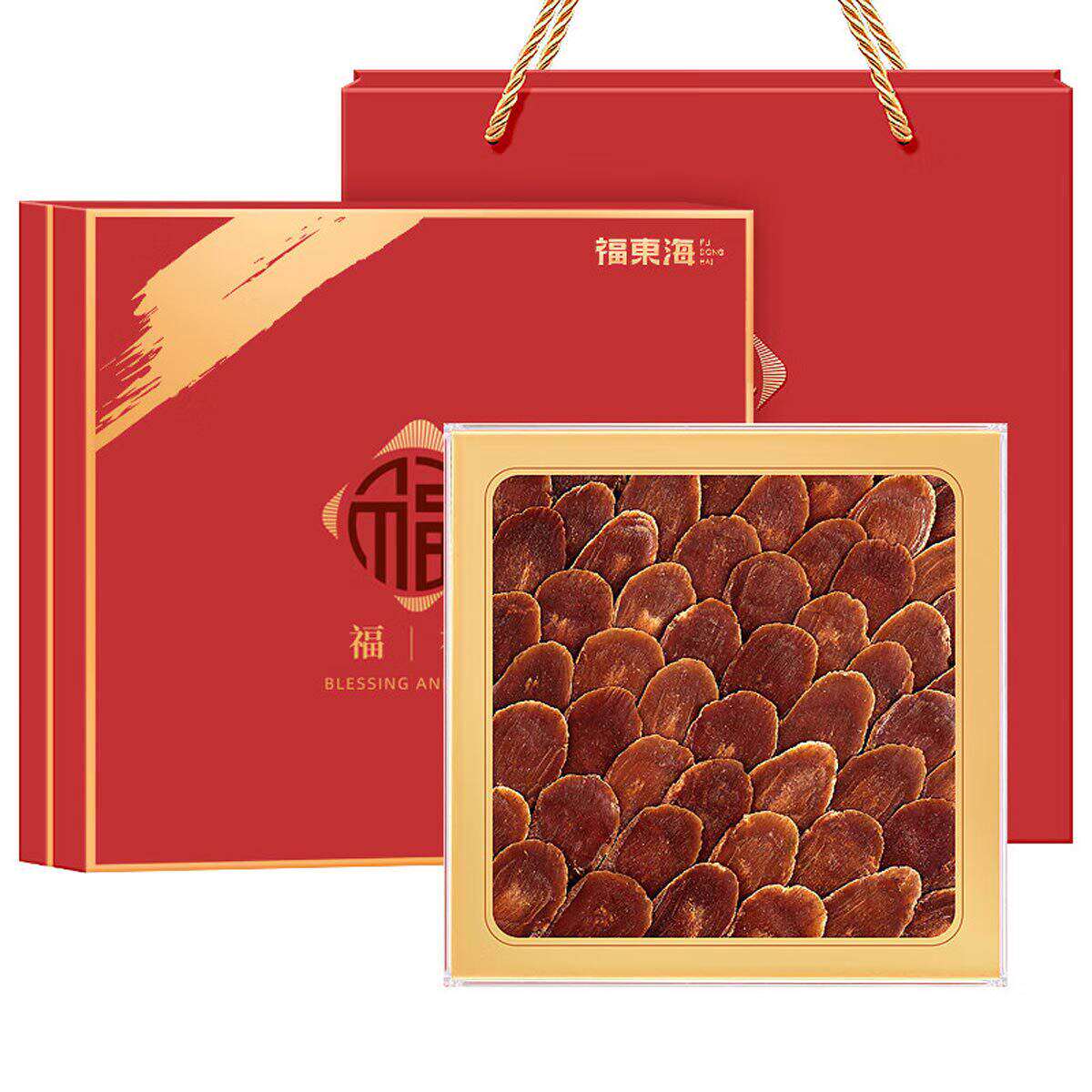 福东海传统滋补品其他福东海红