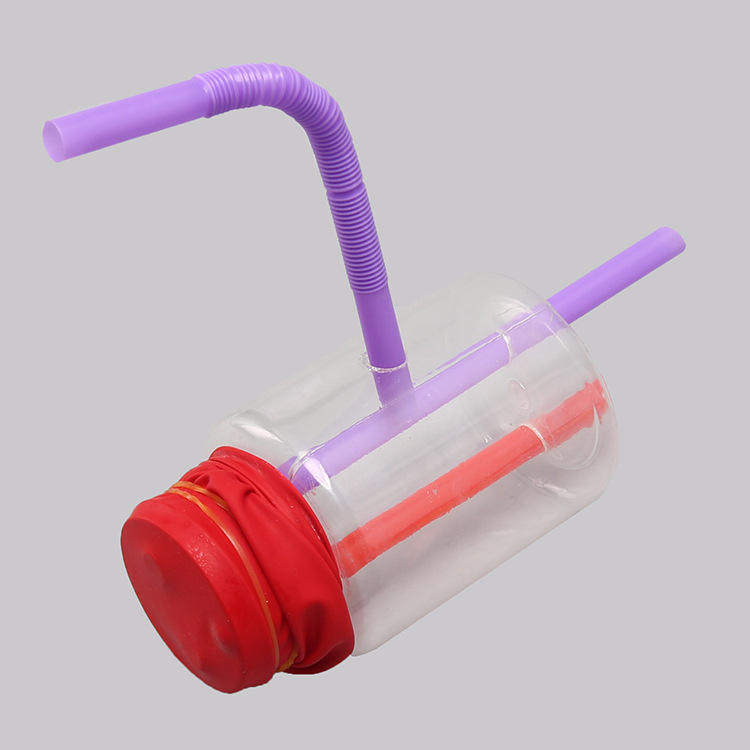 steam科技小制作自制手工diy土著笛子儿童中小学生物理科教小玩具