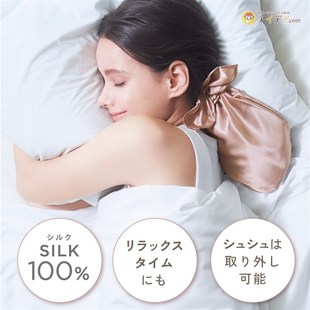极速日本真丝睡帽女夏长发防乱防缠绕掉发不压发护发帽丝绸束发袋