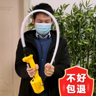 极速电动赶猪器赶牛羊神器电辊电猪棍电击赶牛棒大功率电子驱牛电