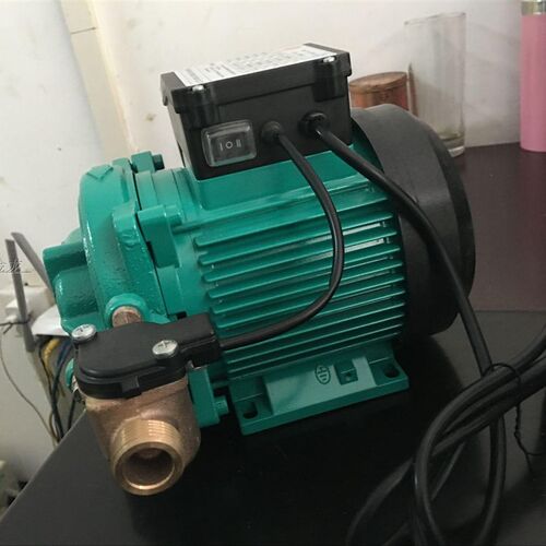 好货金龙PB-170EAH小型静音PB-169EAH水泵家用自动冷热水太阳能增