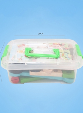 Kinder Schraube Montage Baby H?nde-auf Multi-Funktion Repar