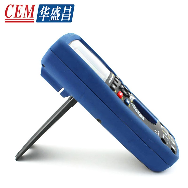 新品。DT-9989示波器DT99S高精度数字示波万用电表数用显式示波万