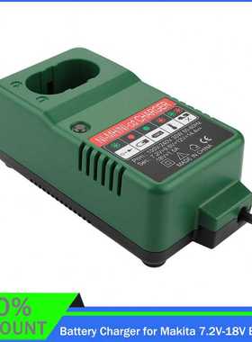 High Quality 72V18V Battery Charger Charging Adapter Devic