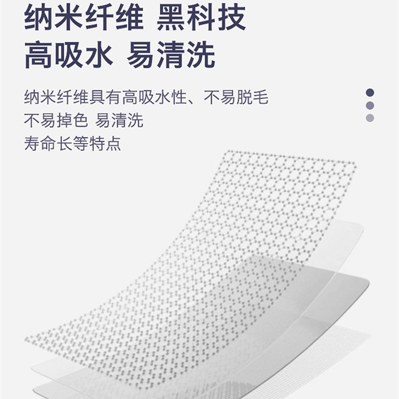 超强速干宠物吸水毛巾猫咪狗狗洗澡浴巾专用猫仿鹿皮擦澡巾大型犬