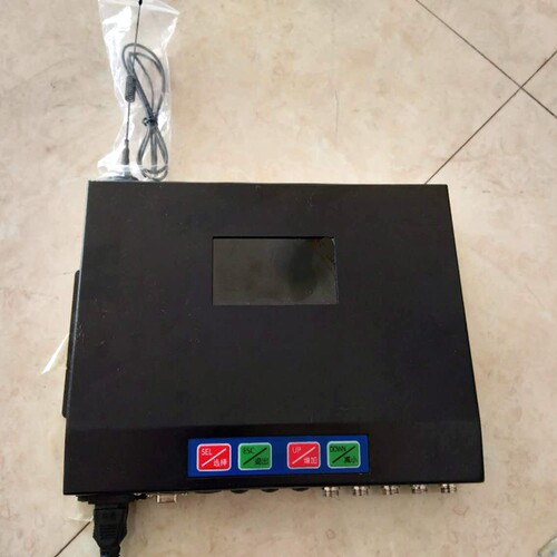 好货施工升降机安全监控管理系统实时远程监控升降机安全监测仪黑