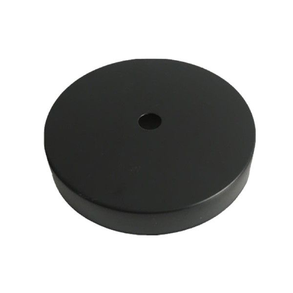 120x25mm Ceiling Plate Hanging Chassis Base Retro Lamp