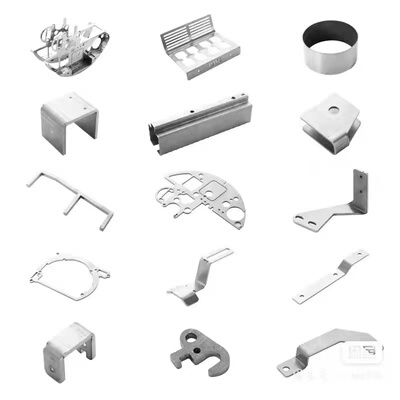 极速新款304不锈钢板材加工201316L310S激光切割铁板定制折弯焊接