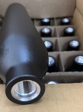 高压气瓶30mpa铝瓶加厚防爆养鱼增氧瓶储气罐m18x1.5潜水氧气瓶