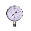 生产供应高品质压力表系列耐腐蚀精密压力表