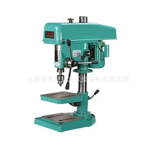 Z520钻床20mm台钻380V铜线台钻750w台式 钻床