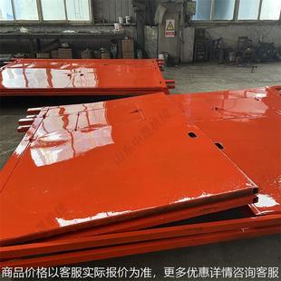 煤矿用1.4 .8煤矿栅栏门 防火密闭门 矿用防火栅栏门