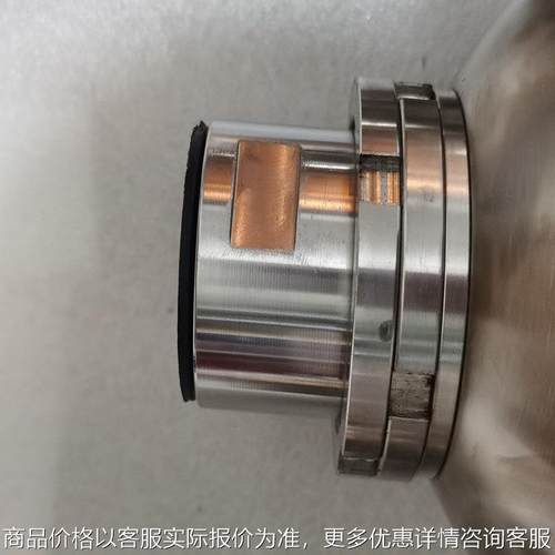 不锈钢蓄能器-20-100 不锈钢囊式蓄能器 厂家直供