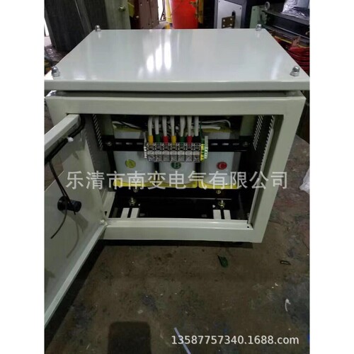 PDG-8S/8J PDG-10J/10S升压降压平板车轨道变压器36V40V400V380V