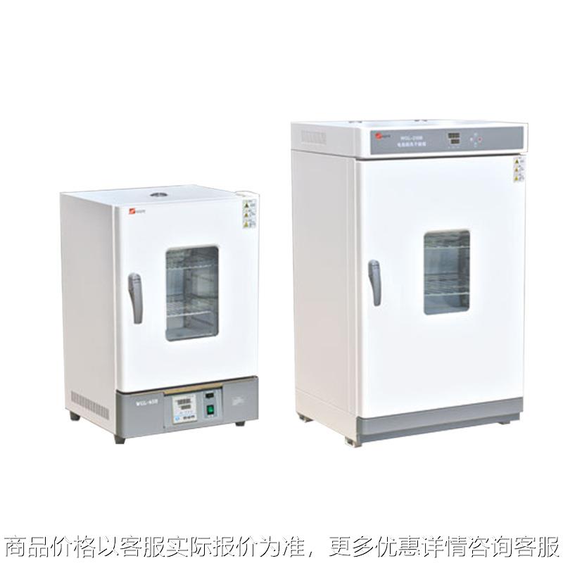 天津泰斯特WGL-30B/WGLL-45BE立式鼓风干燥箱实验室烘箱工业烤箱