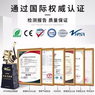 1520 气动刹车气缸空压碟式 数控车床工业车铣复合制动器DBF