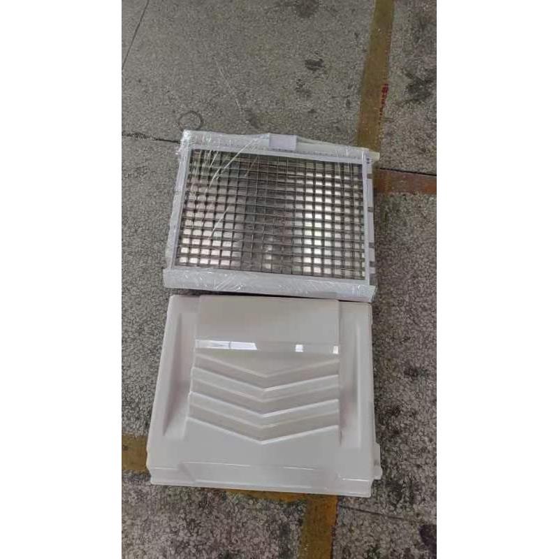 原装制冰机冰盘冰格冰模板蒸发器一套通用配件