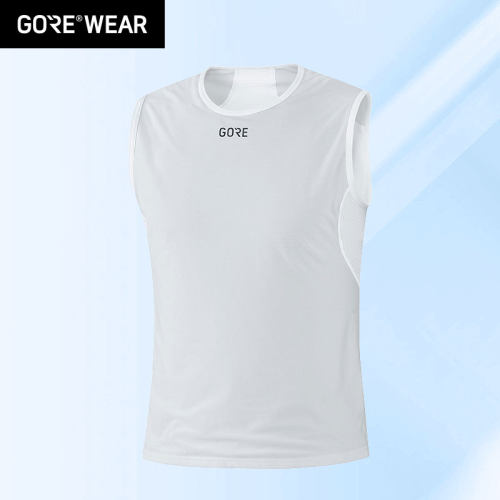 GOREWEAR运动服保暖男款
