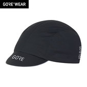 GOREWEAR骑行帽goretex黑标轻便户外骑行帽男女