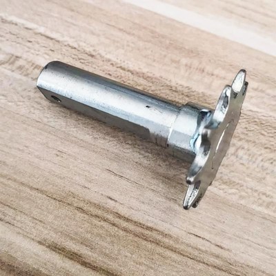 速发德易播零件播种机下种总成种箱底座带轴齿轮开沟器播种机配件