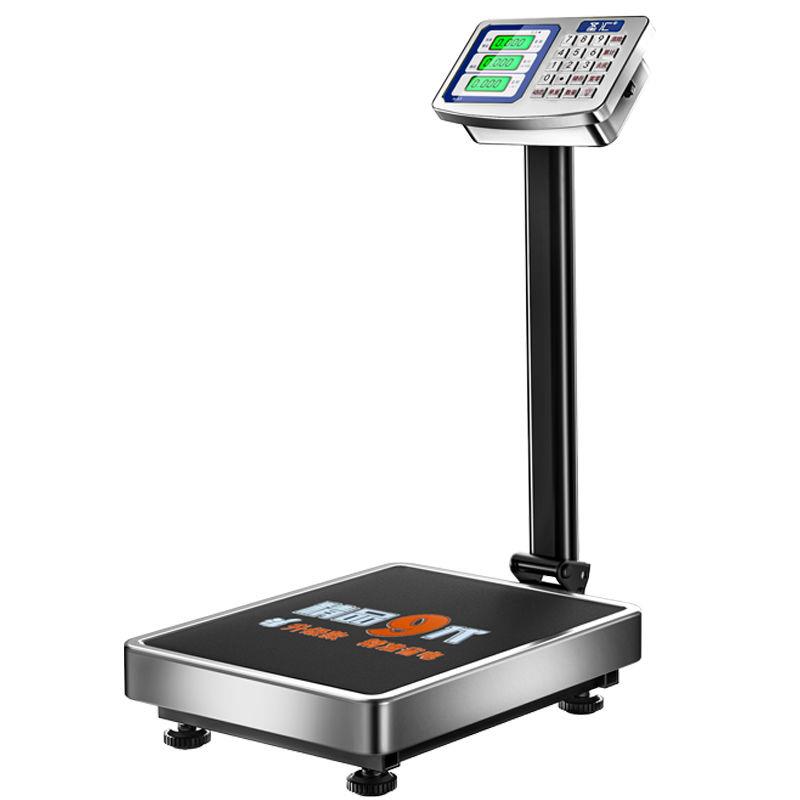 电子秤数字台式秤体重秤100公斤150公斤300公斤人体秤健康价格秤