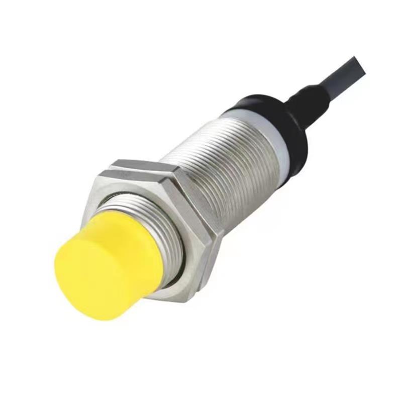 MAODA台湾EPA18M8N1N2P1P2D1D2接近开关国产替代防水抗干扰耐高温