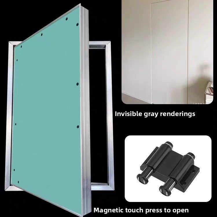 采购产品巡检门，消火栓，隐形门管井，铝合金墙石膏板，隐蔽门，