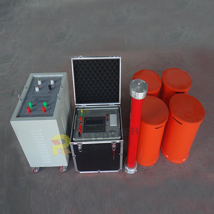 变频串联谐振耐压试验装置/交流电缆变压器成套设备10KV35KV110KV
