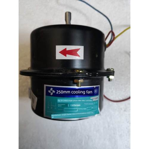 贝德尔冷却风机 300FZL2-34 / FZY32-300/FZY24-250/250FZL2-24