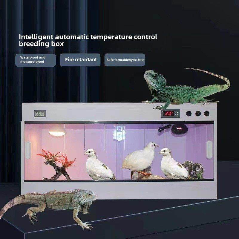 pvc爬箱爬宠饲养箱饲养缸乌龟蜥蜴蜘蛛陆龟宠物恒温箱加温保温箱,宠物/宠物食品及用品,爬宠缸/箱,淘宝优惠券,粉丝福利购,淘宝优惠卷